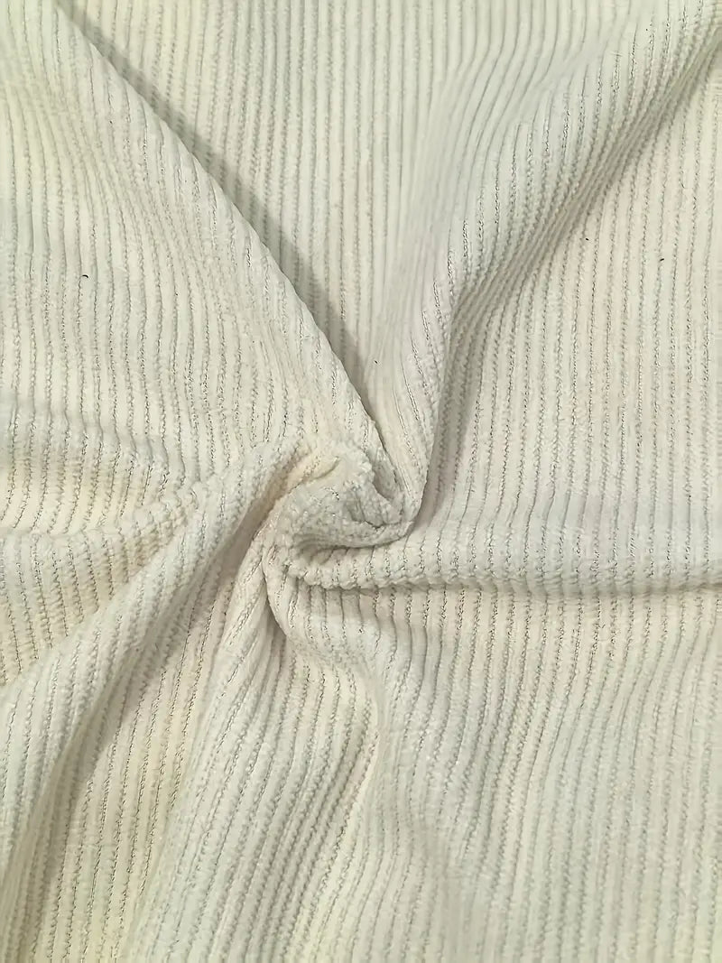 Liva | Corduroy jack