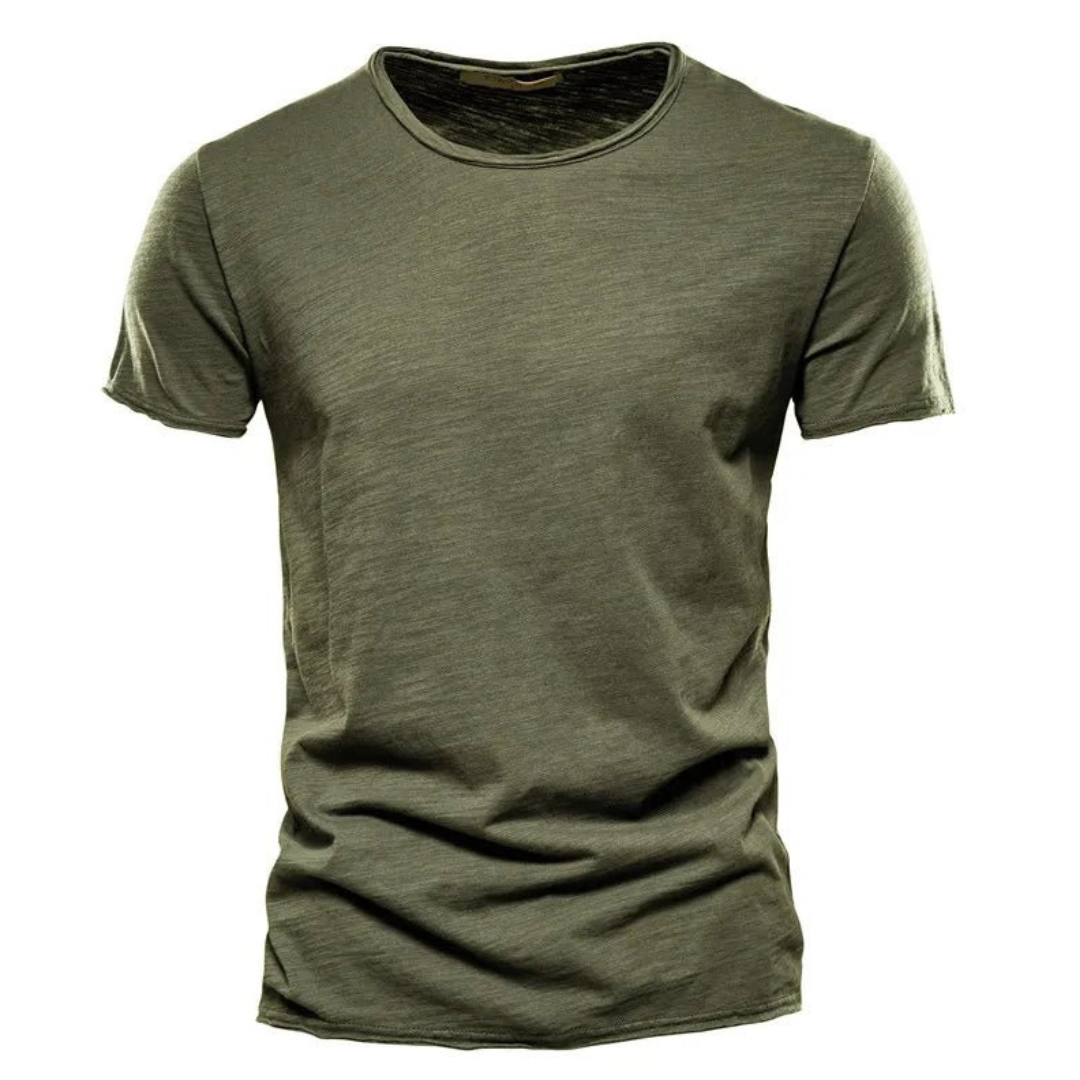 William | Casual T-shirt