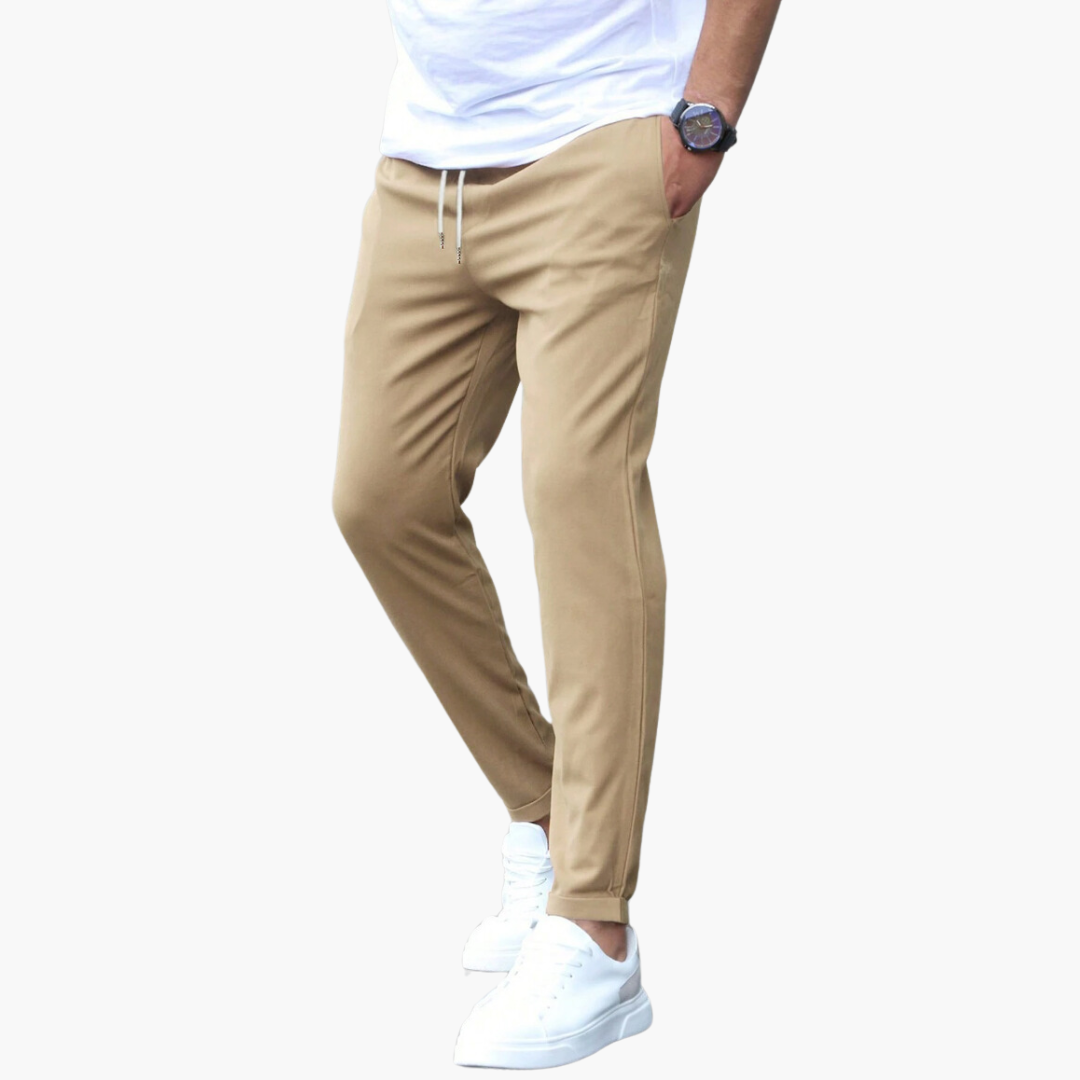 Vince | Stretchbroek