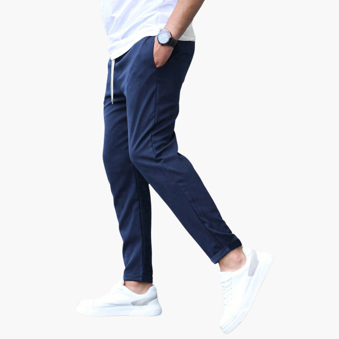 Vince | Stretchbroek