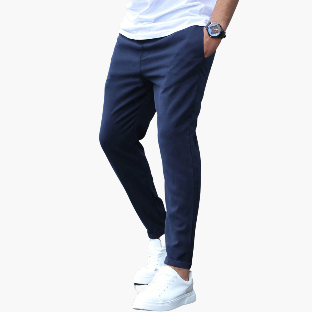 Vince | Stretchbroek