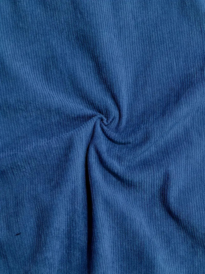 Liva | Corduroy jack
