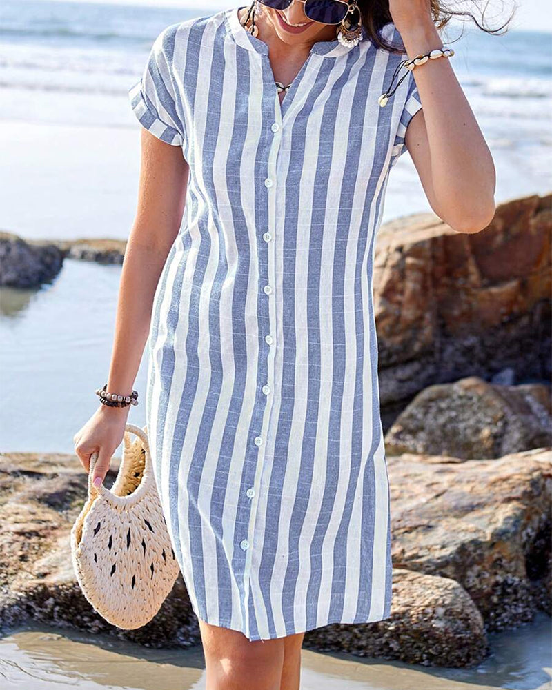 Noora | Zomerjurk
