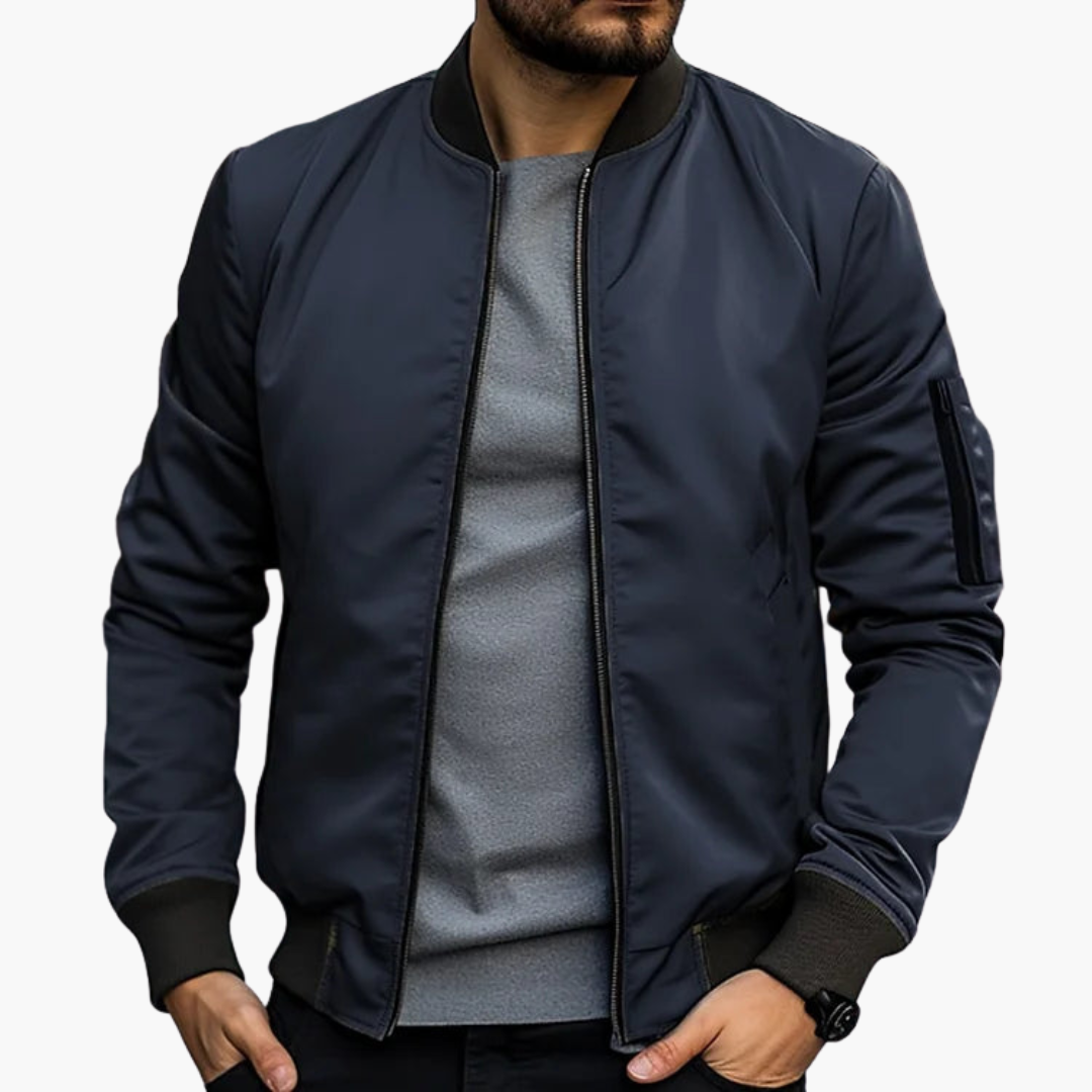 Emil | Bomberjack