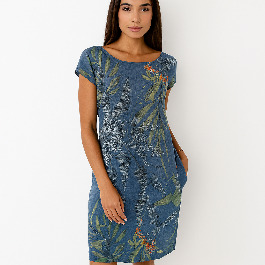 Cleo | Zomerjurk
