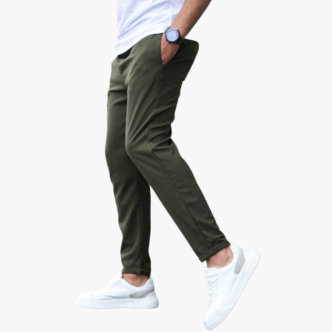 Vince | Stretchbroek