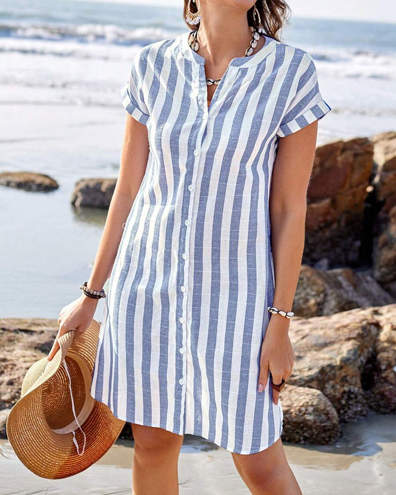 Noora | Zomerjurk