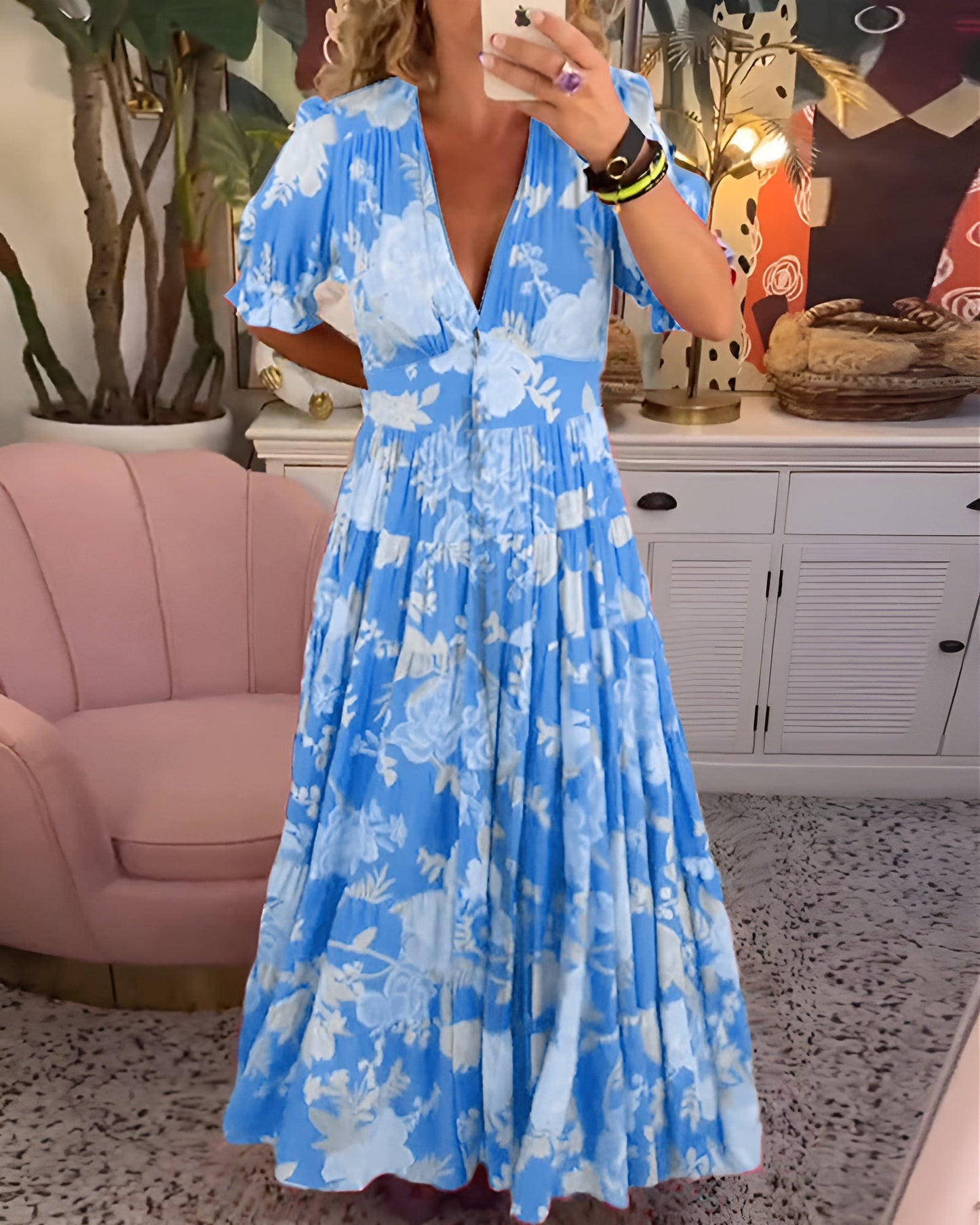 Mea | Zomerjurk