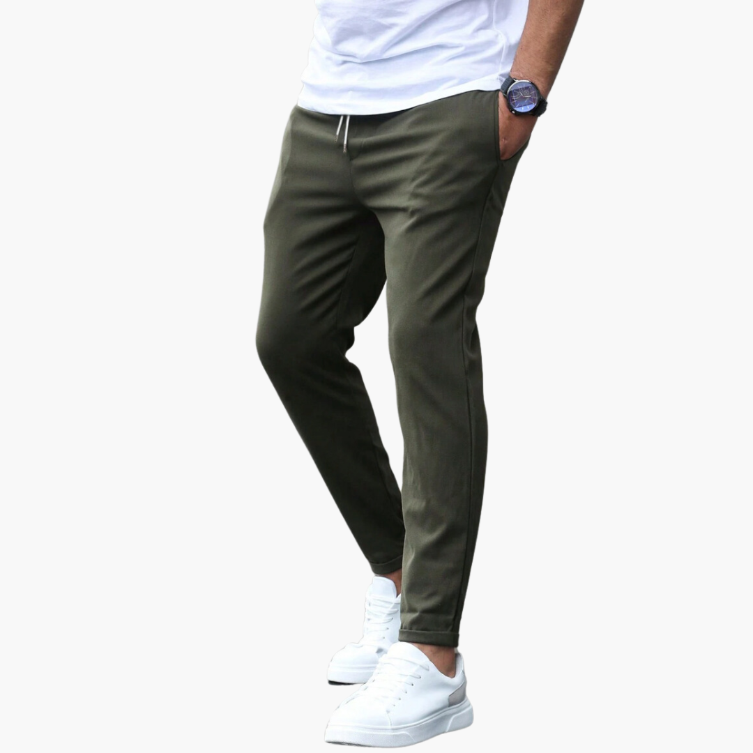 Vince | Stretchbroek