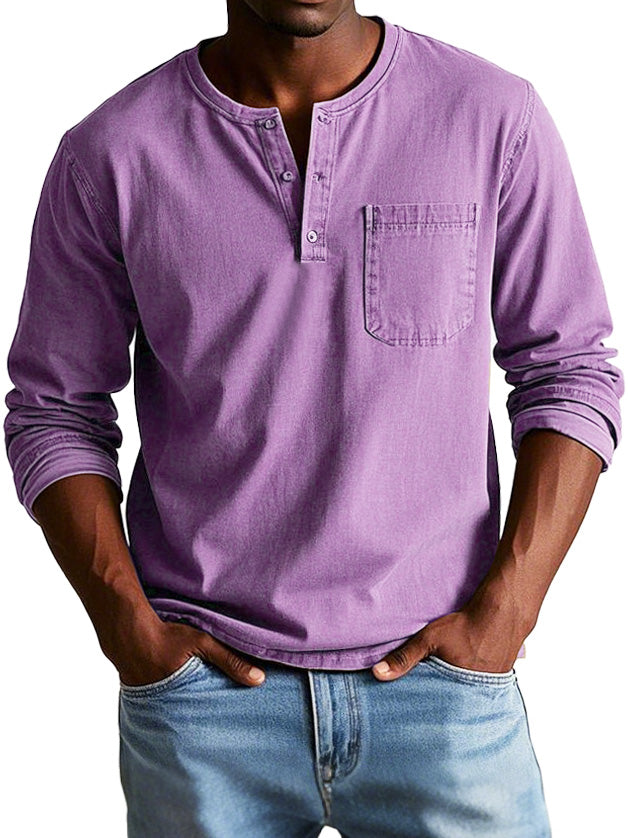 Sebastian | Longsleeve