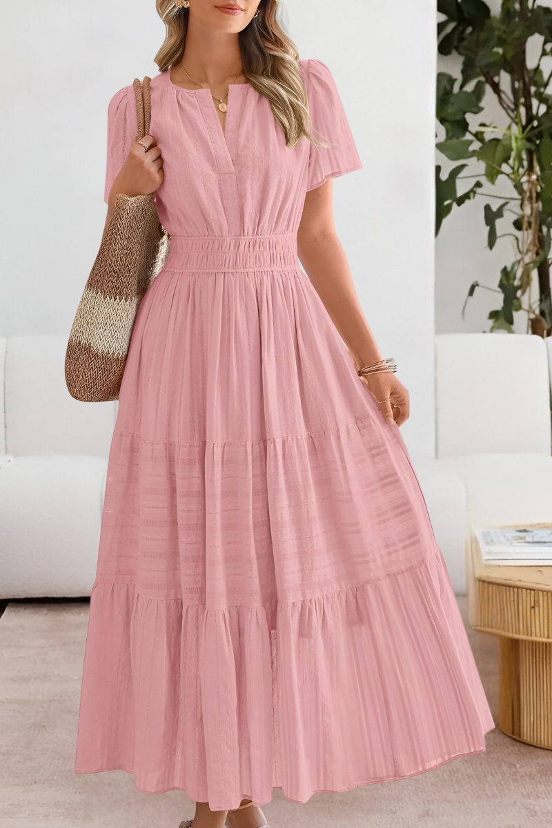 Eira | Zomerjurk