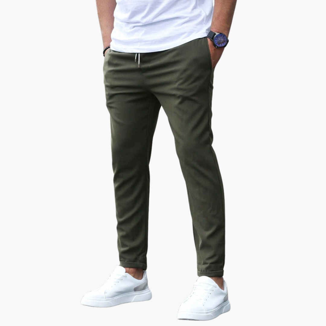 Vince | Stretchbroek