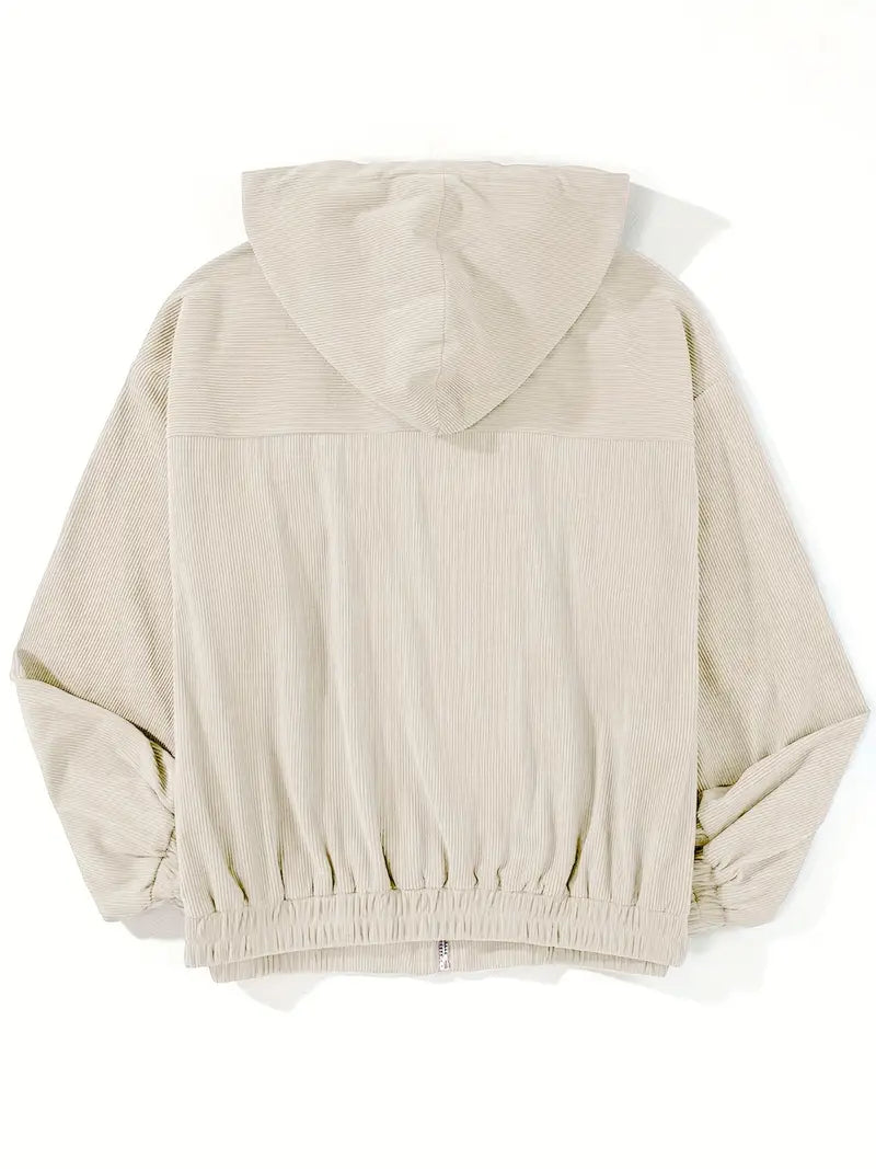 Liva | Corduroy jack