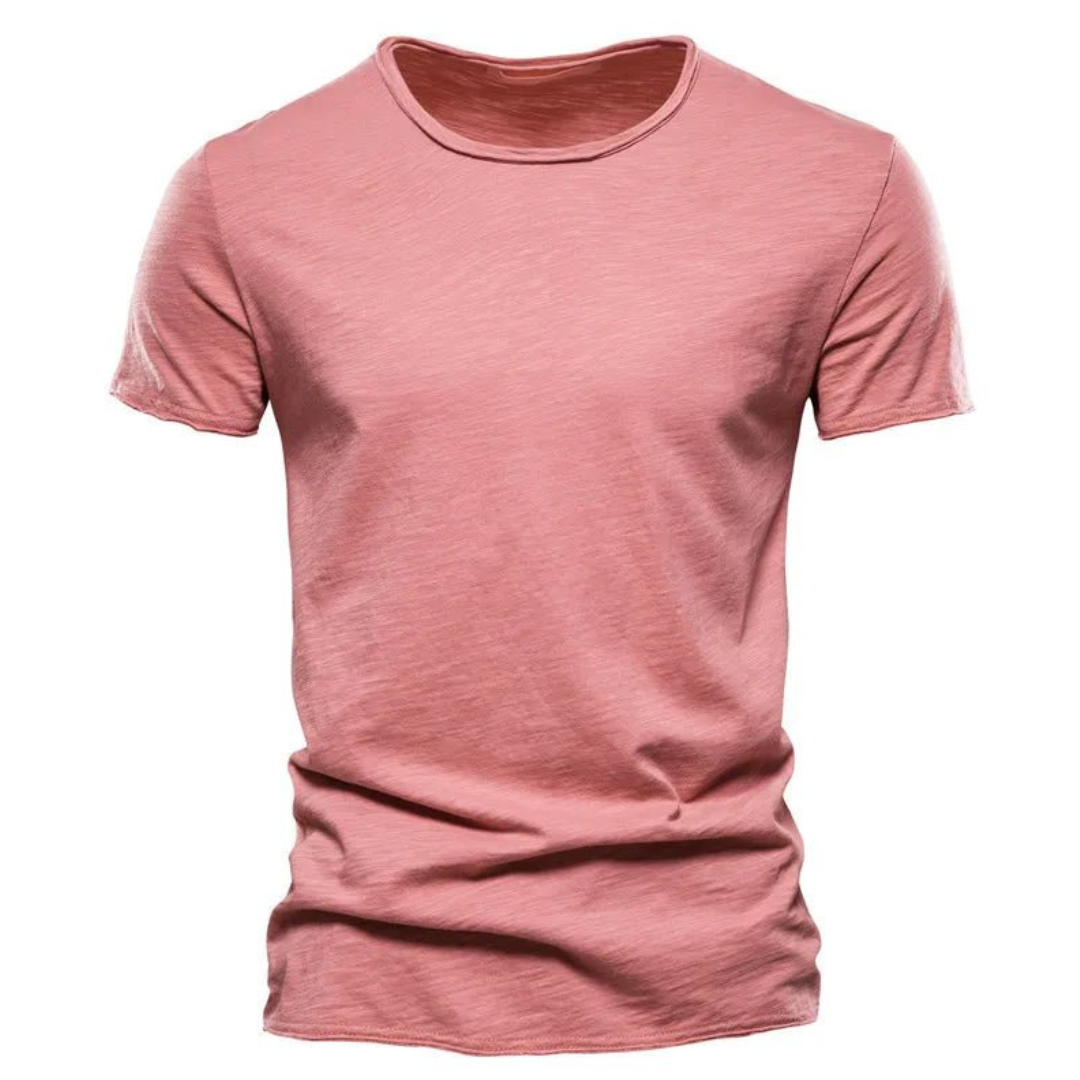 William | Casual T-shirt