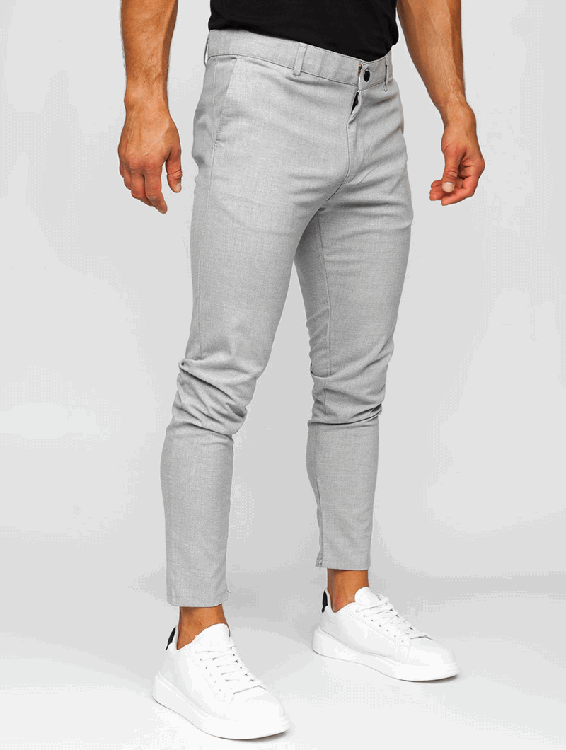 Milan | Stretchbroek