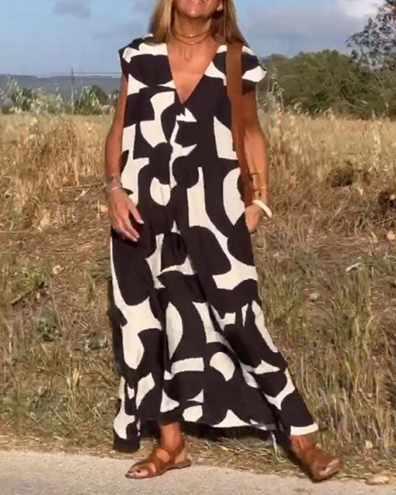 Lune | Zomerjurk