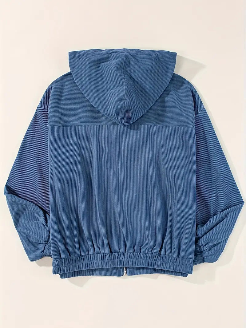Liva | Corduroy jack
