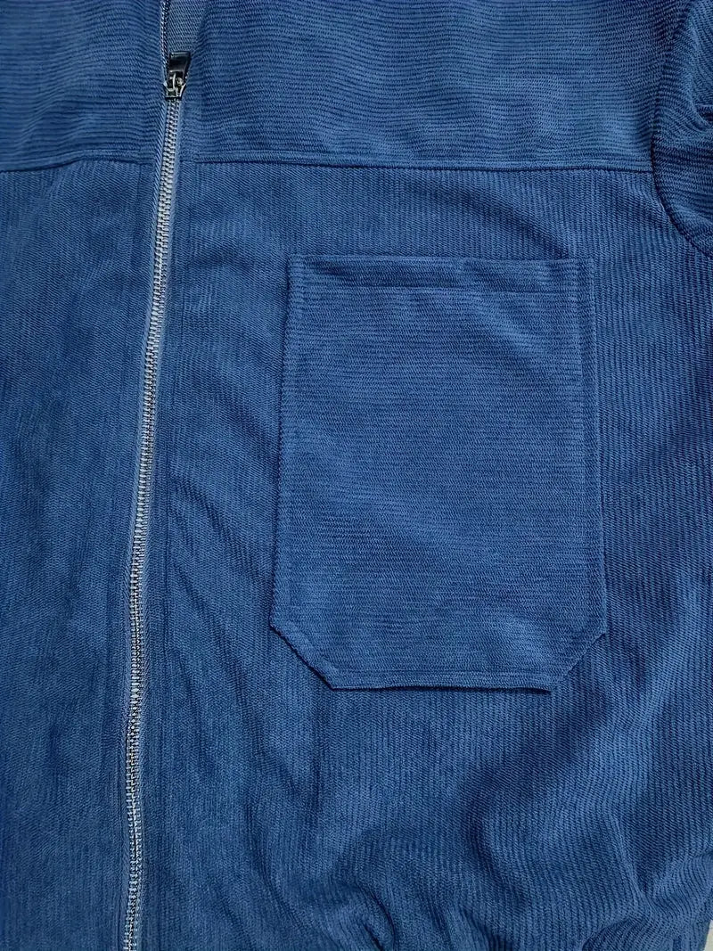 Liva | Corduroy jack