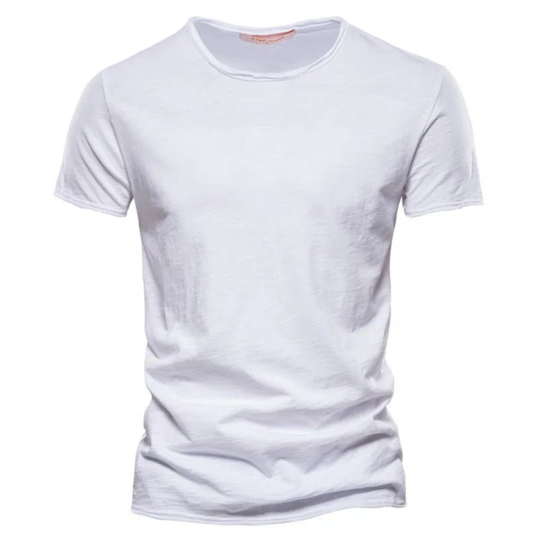 William | Casual T-shirt