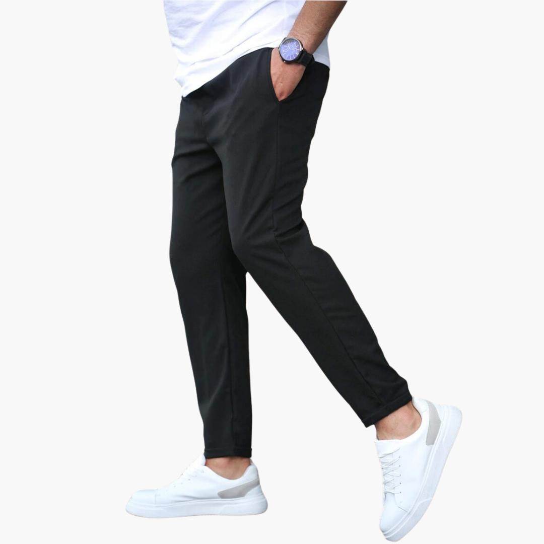 Vince | Stretchbroek
