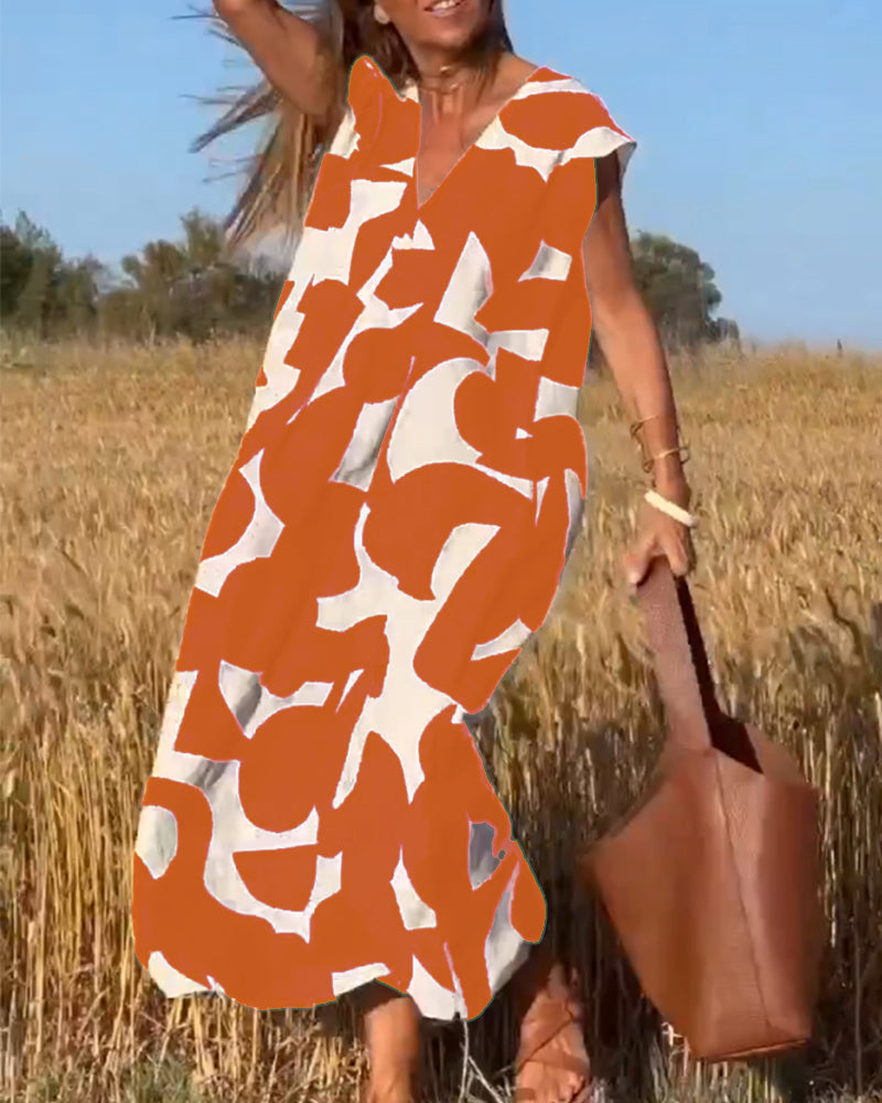 Lune | Zomerjurk