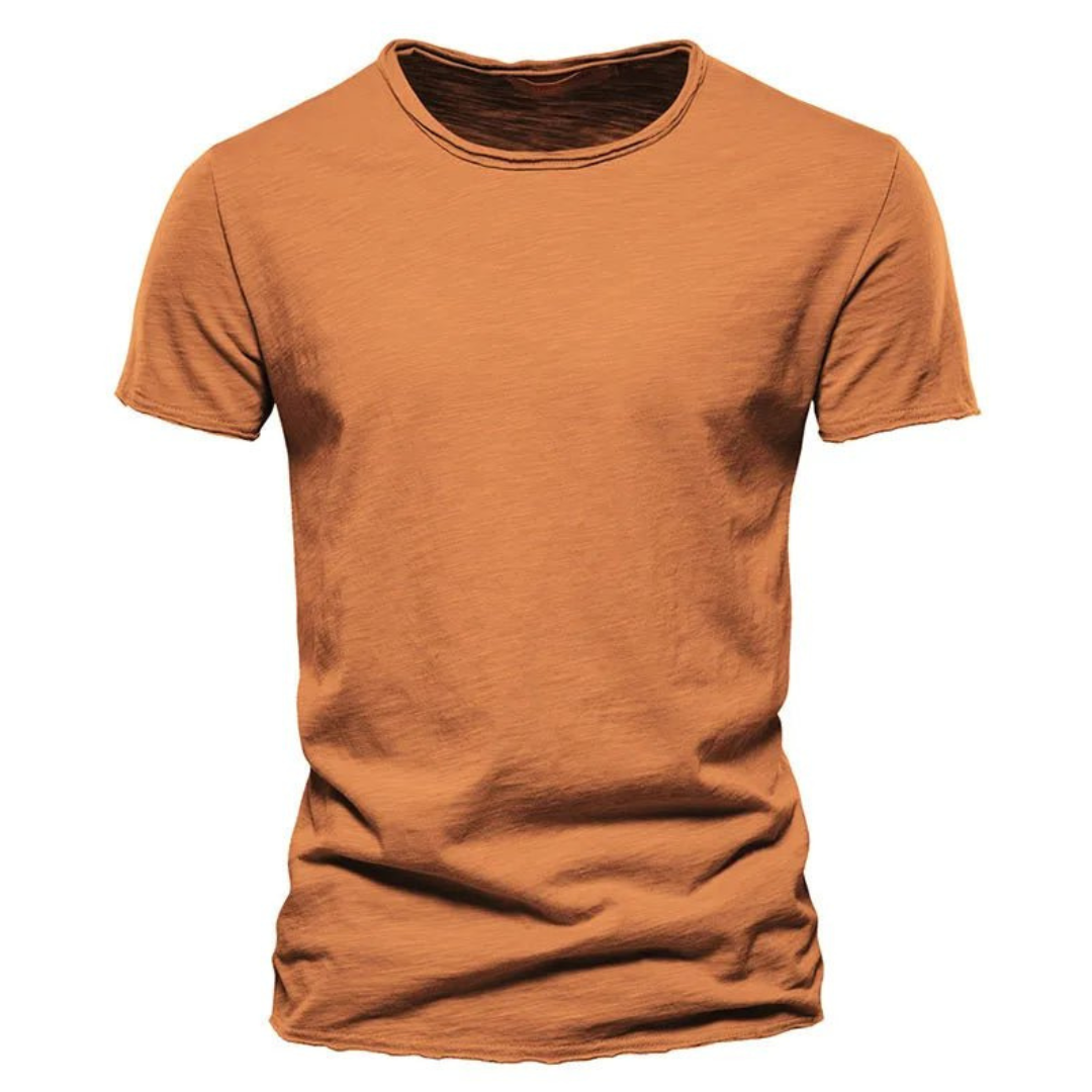 William | Casual T-shirt