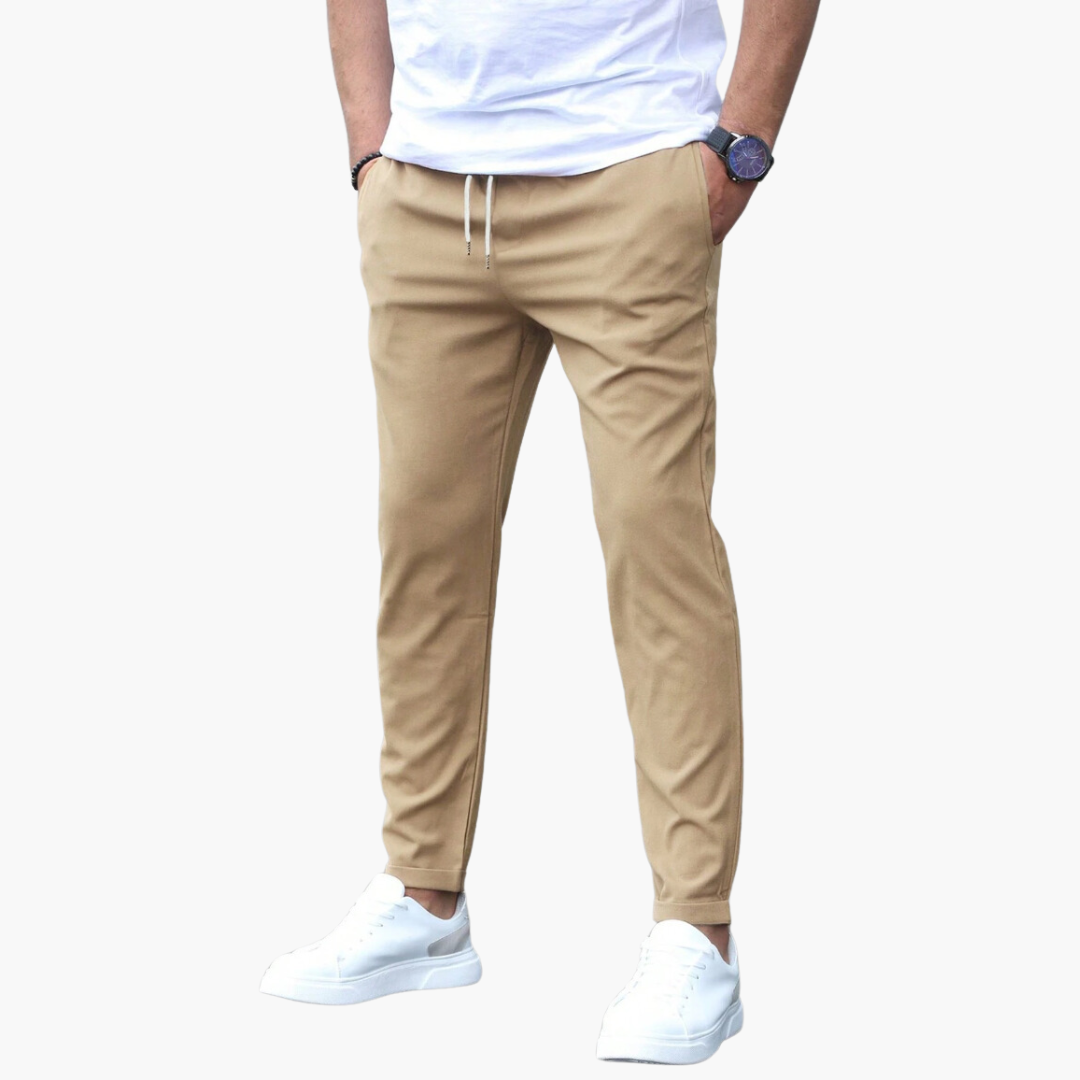 Vince | Stretchbroek