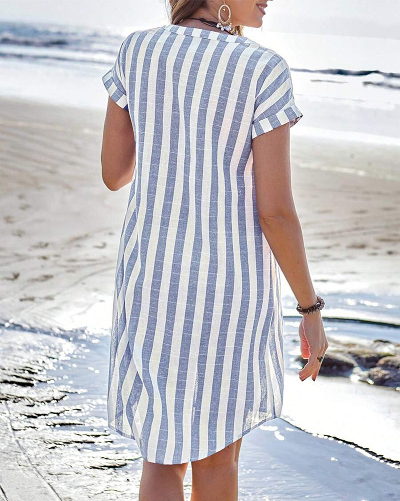 Noora | Zomerjurk