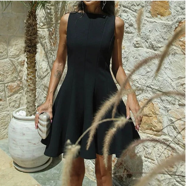 Ruby | Elegante dames jurk