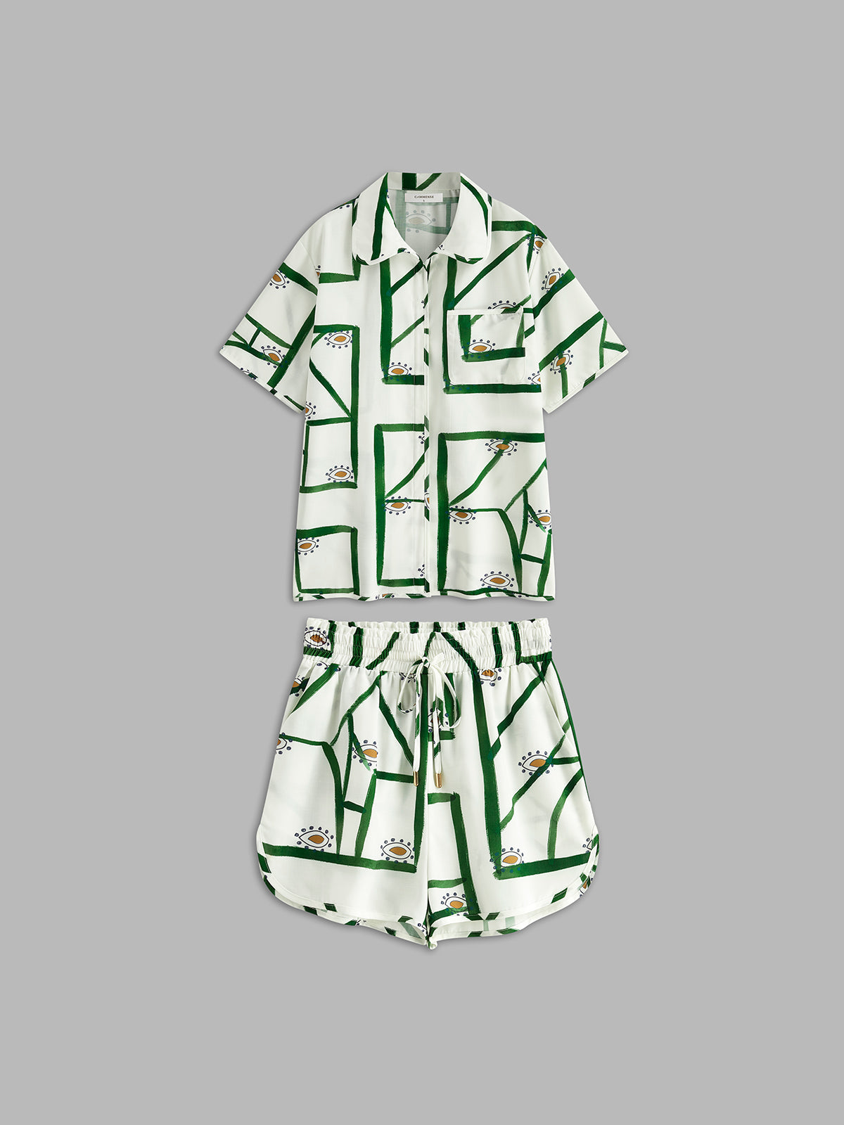Naira | 2-delige set