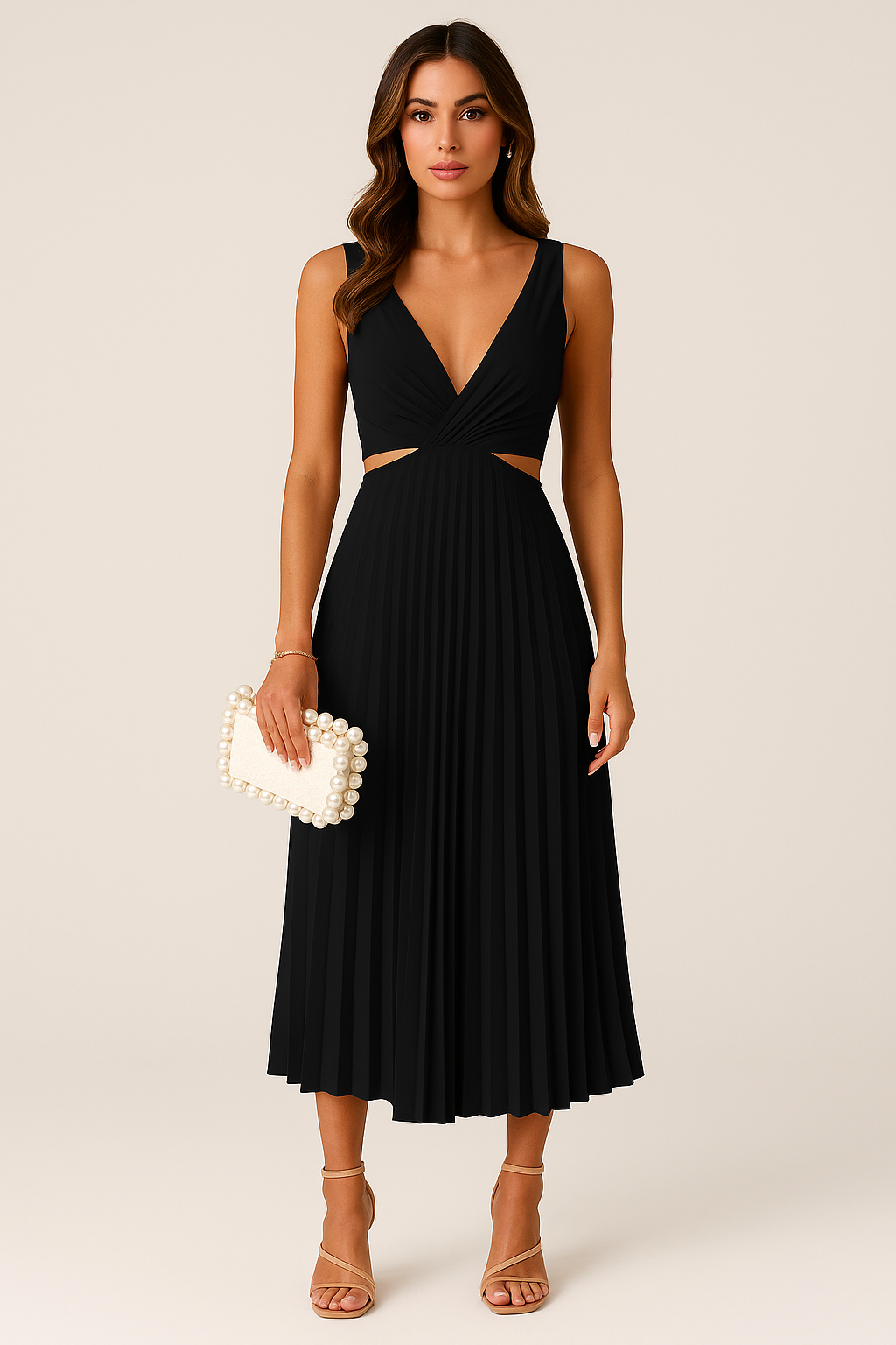 Claire | Zomerjurk