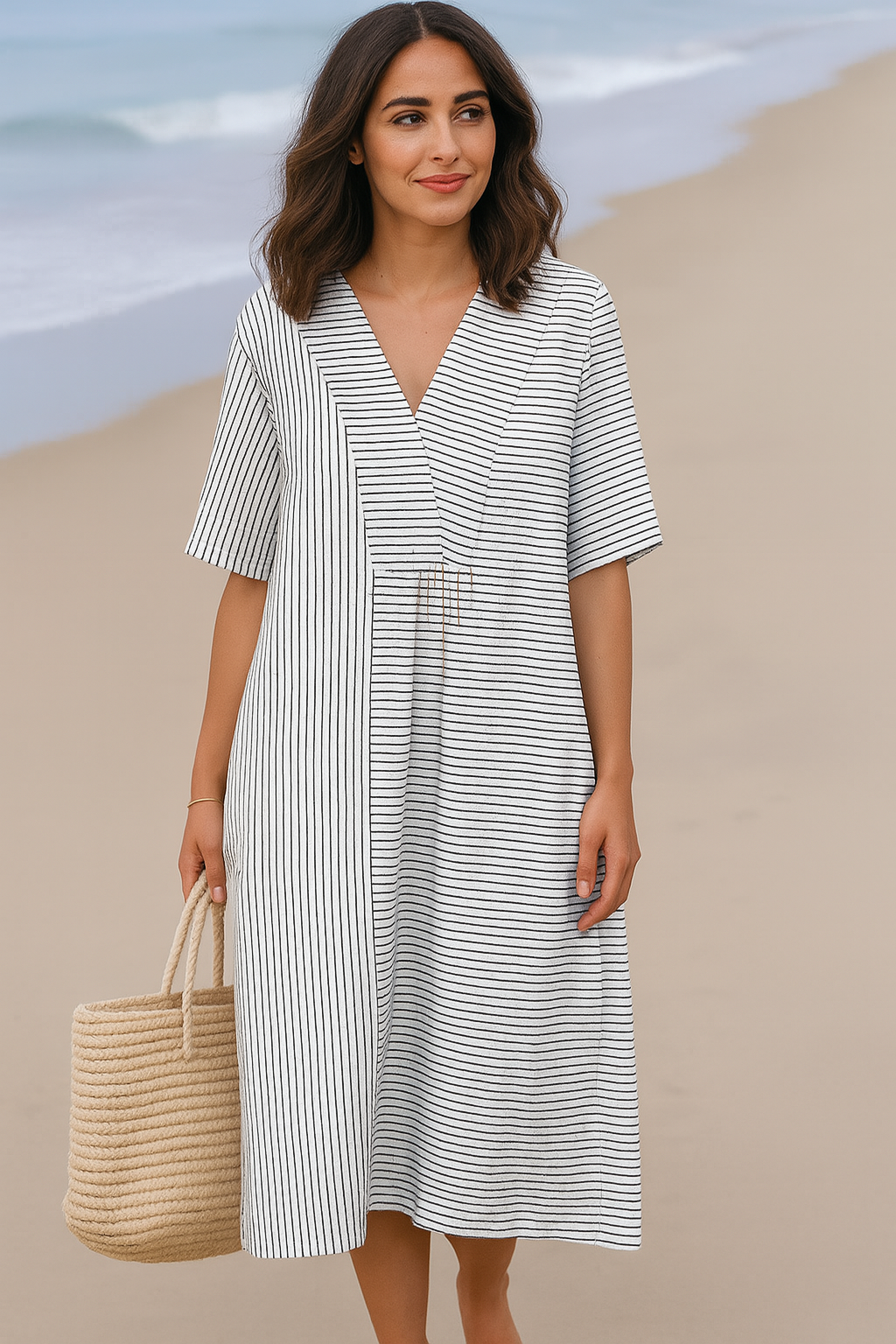 Solea | Zomerjurk