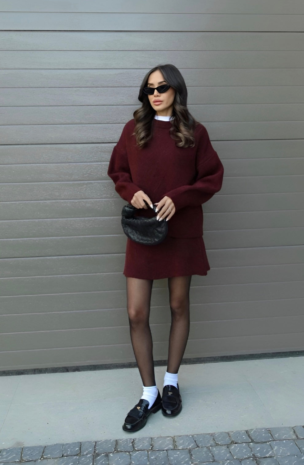 Olivia | Trendy set