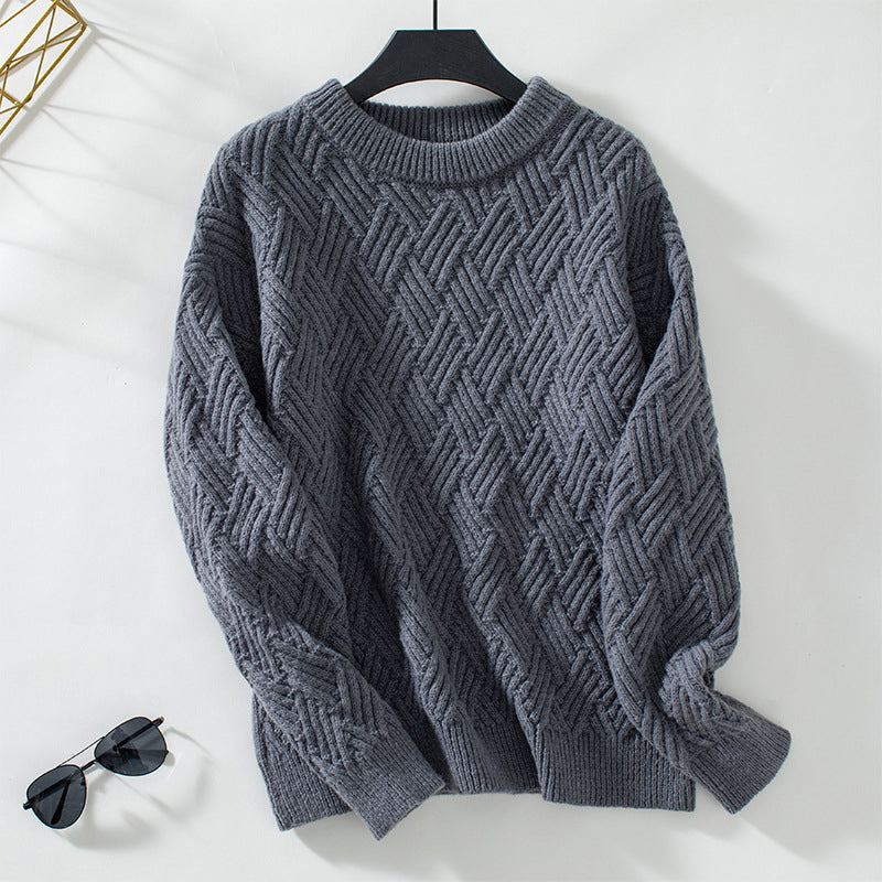 Anne | Casual trui