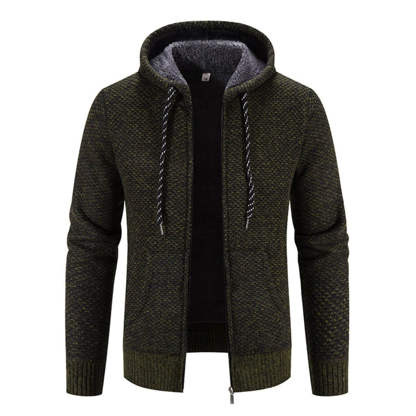Samuel | Winter vest
