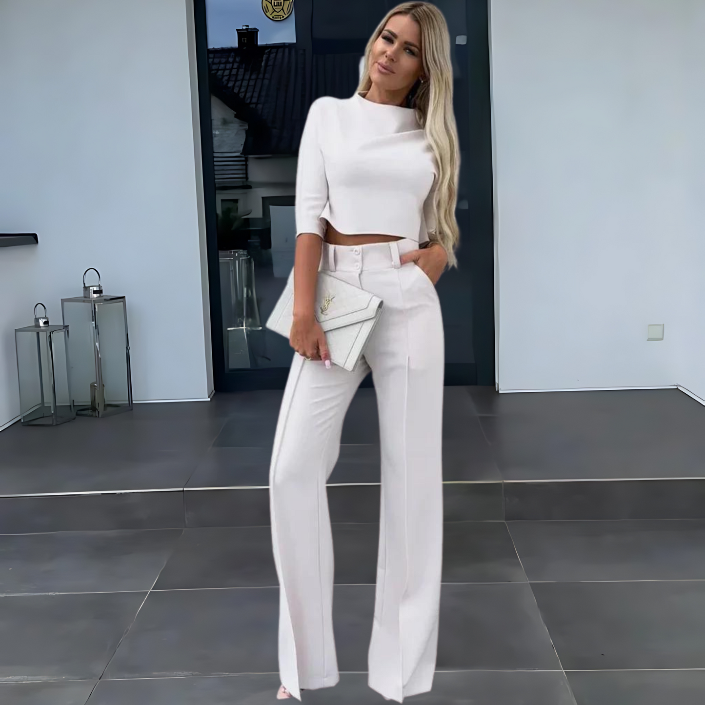 Zara | Tweedelige set