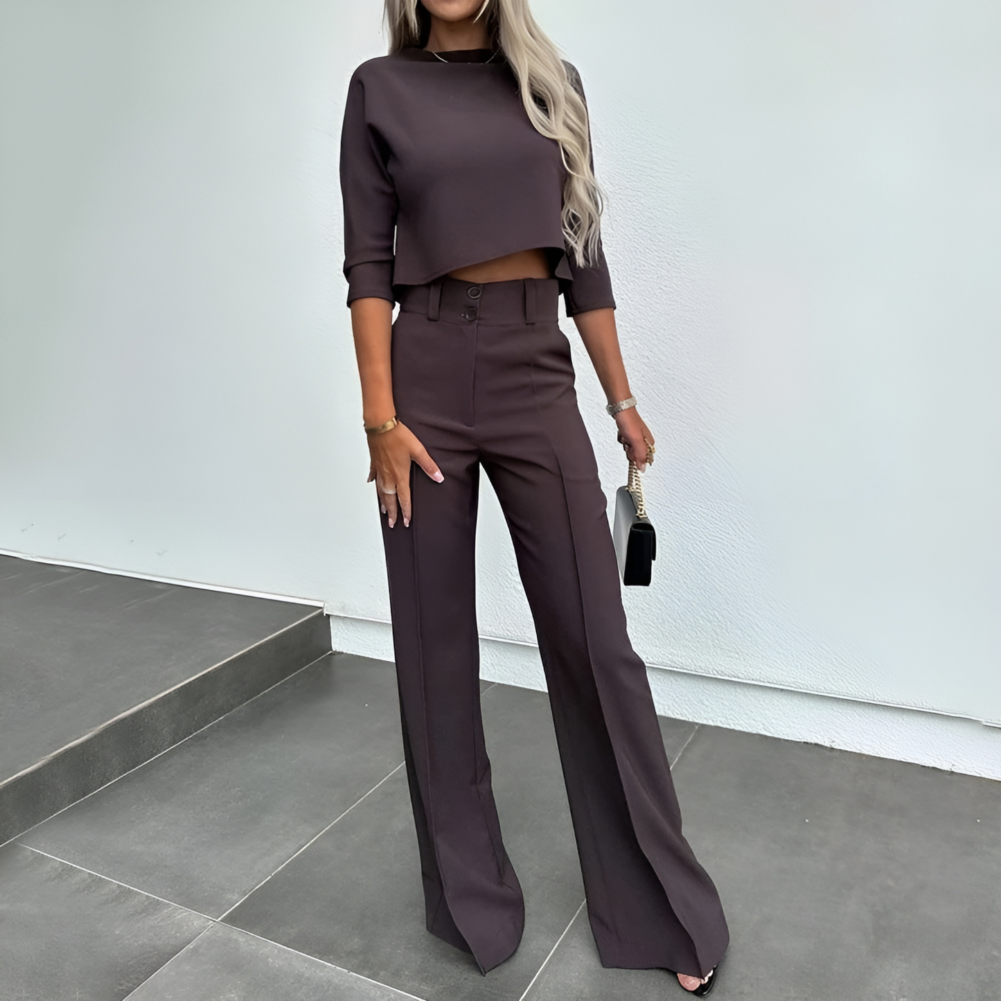 Zara | Tweedelige set