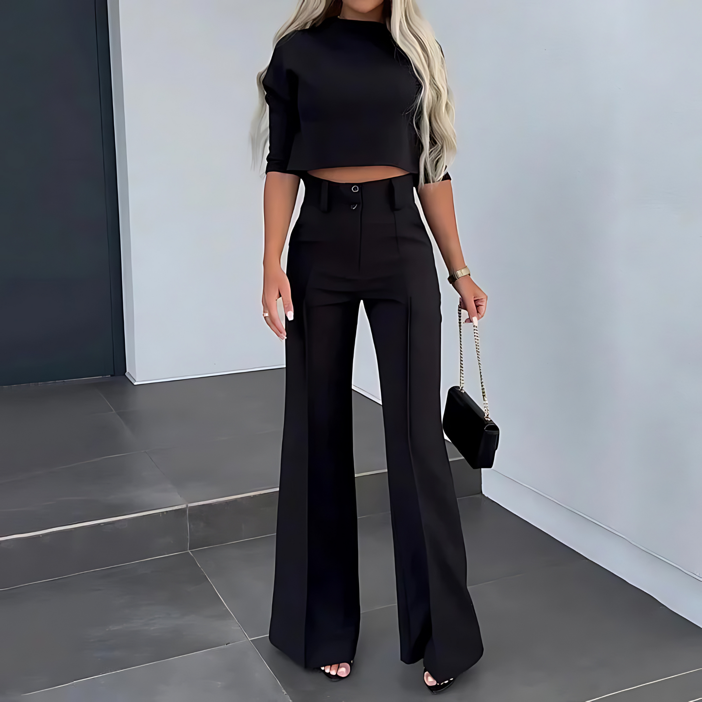 Zara | Tweedelige set
