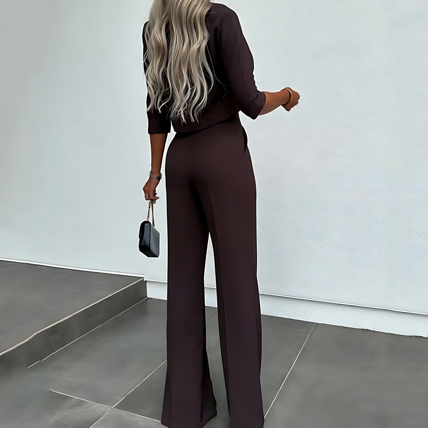 Zara | Tweedelige set