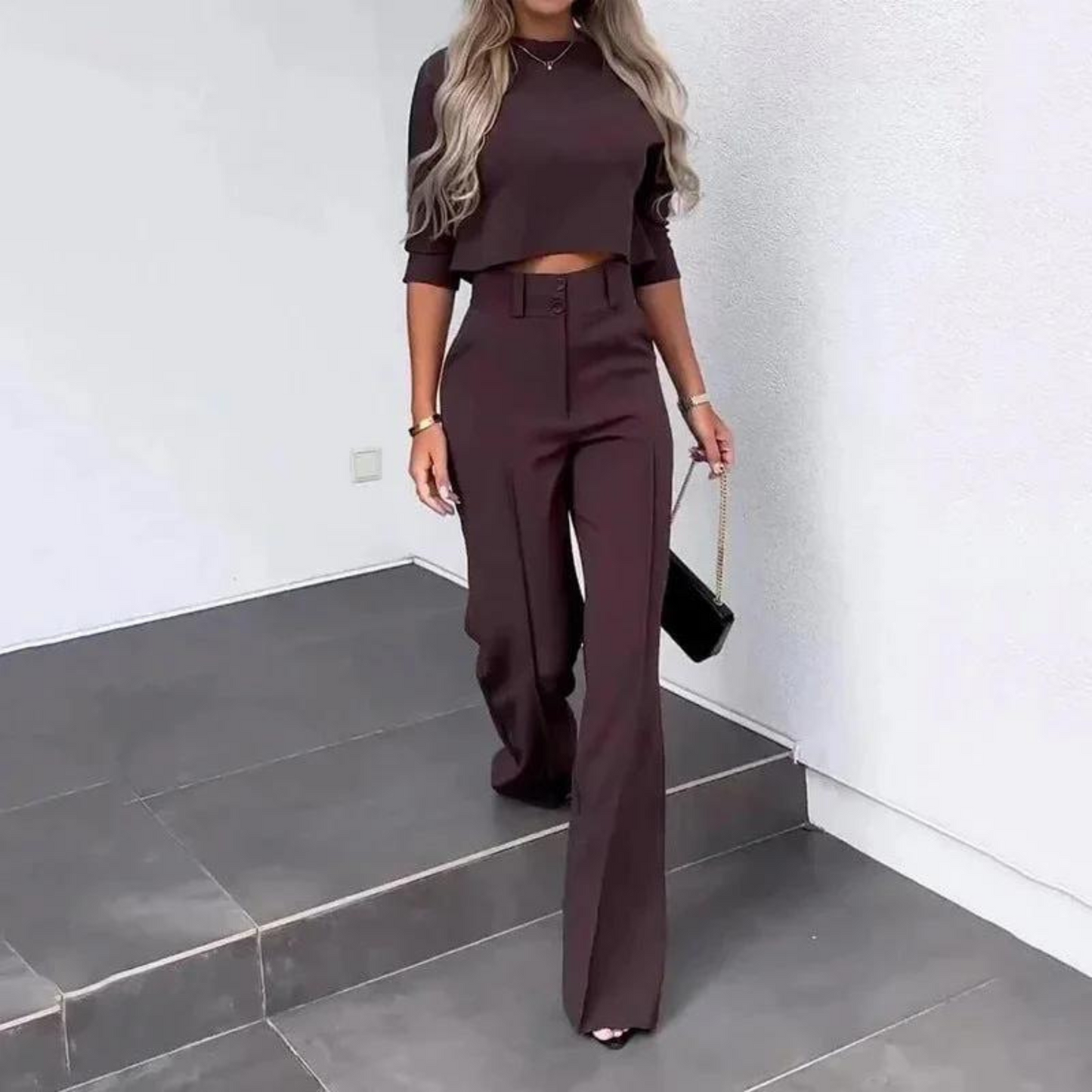 Zara | Tweedelige set