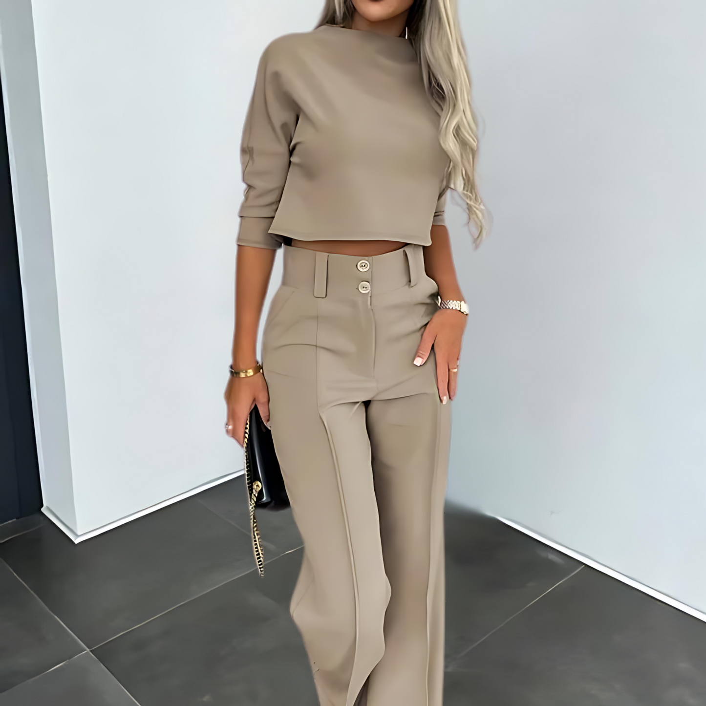 Zara | Tweedelige set