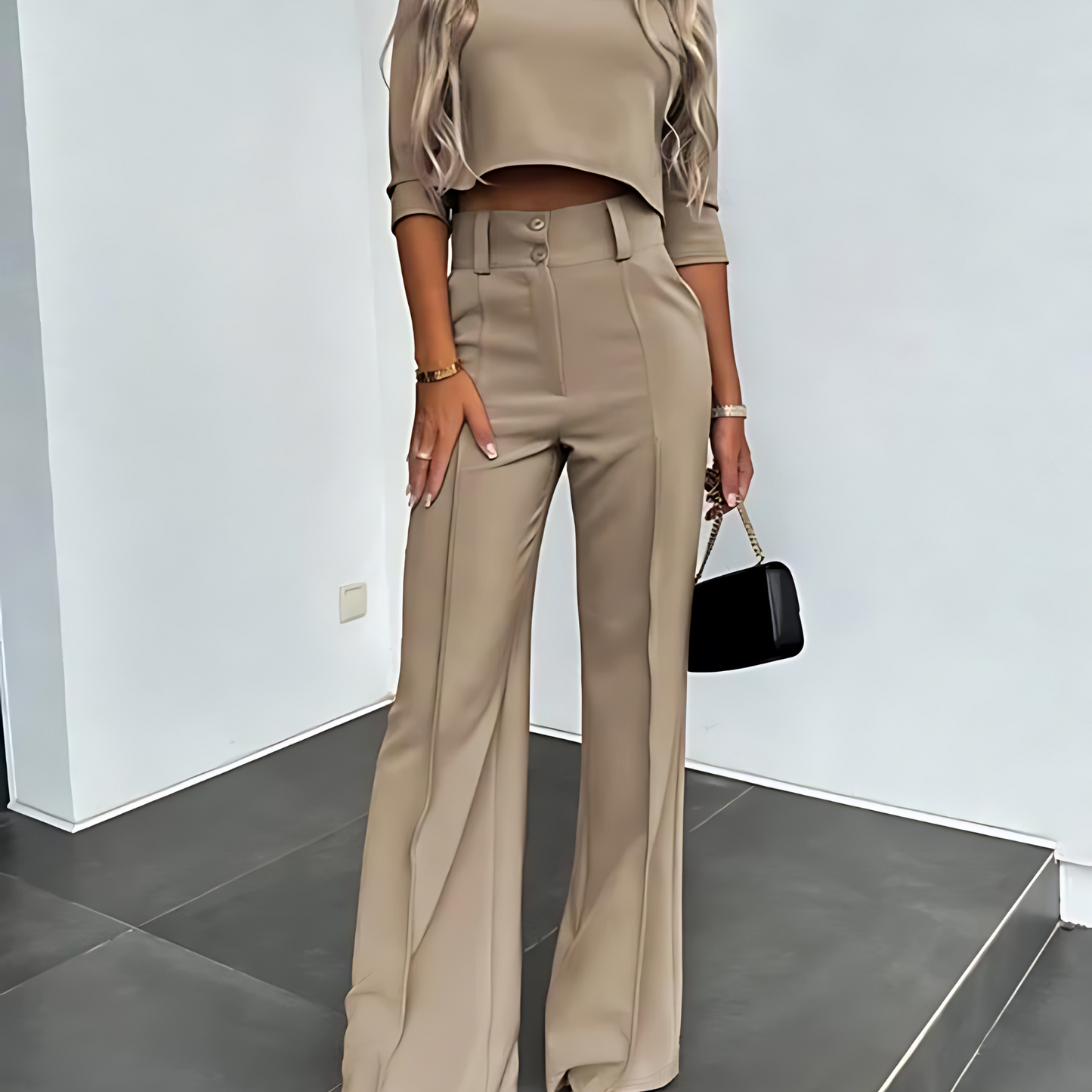 Zara | Tweedelige set