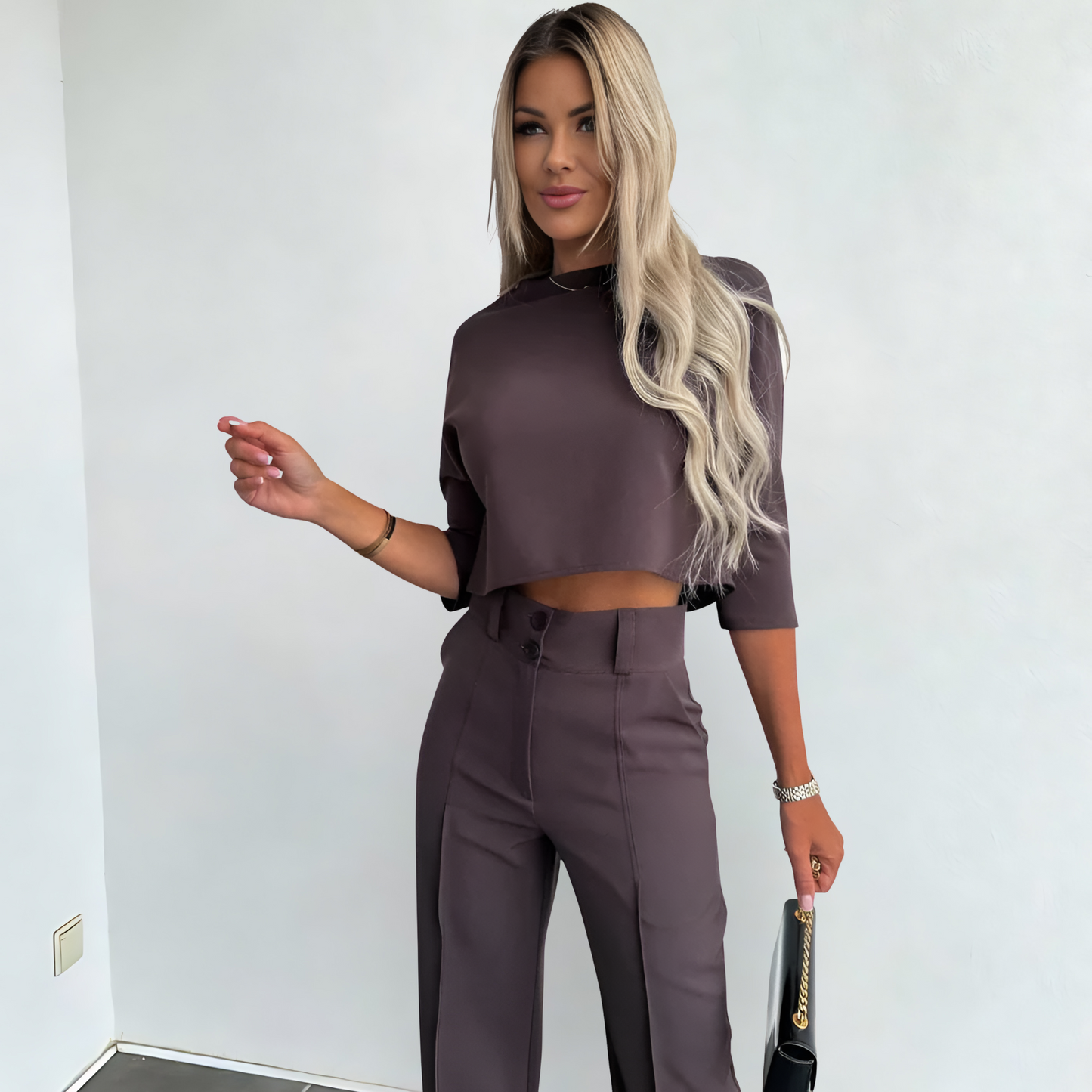 Zara | Tweedelige set