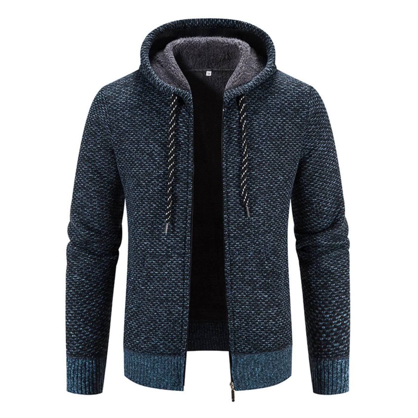 Samuel | Winter vest