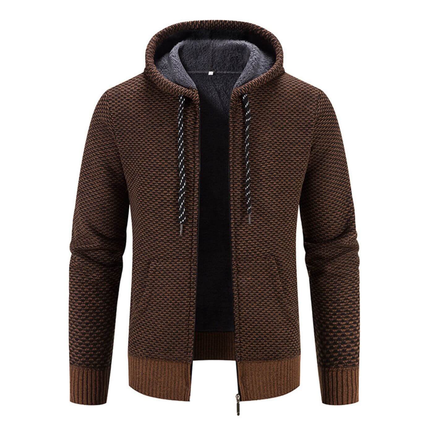 Samuel | Winter vest