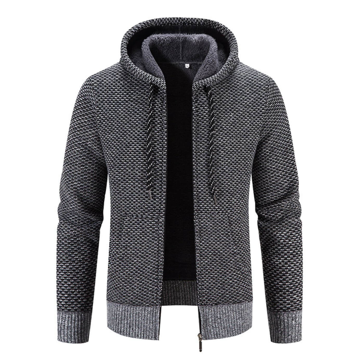 Samuel | Winter vest