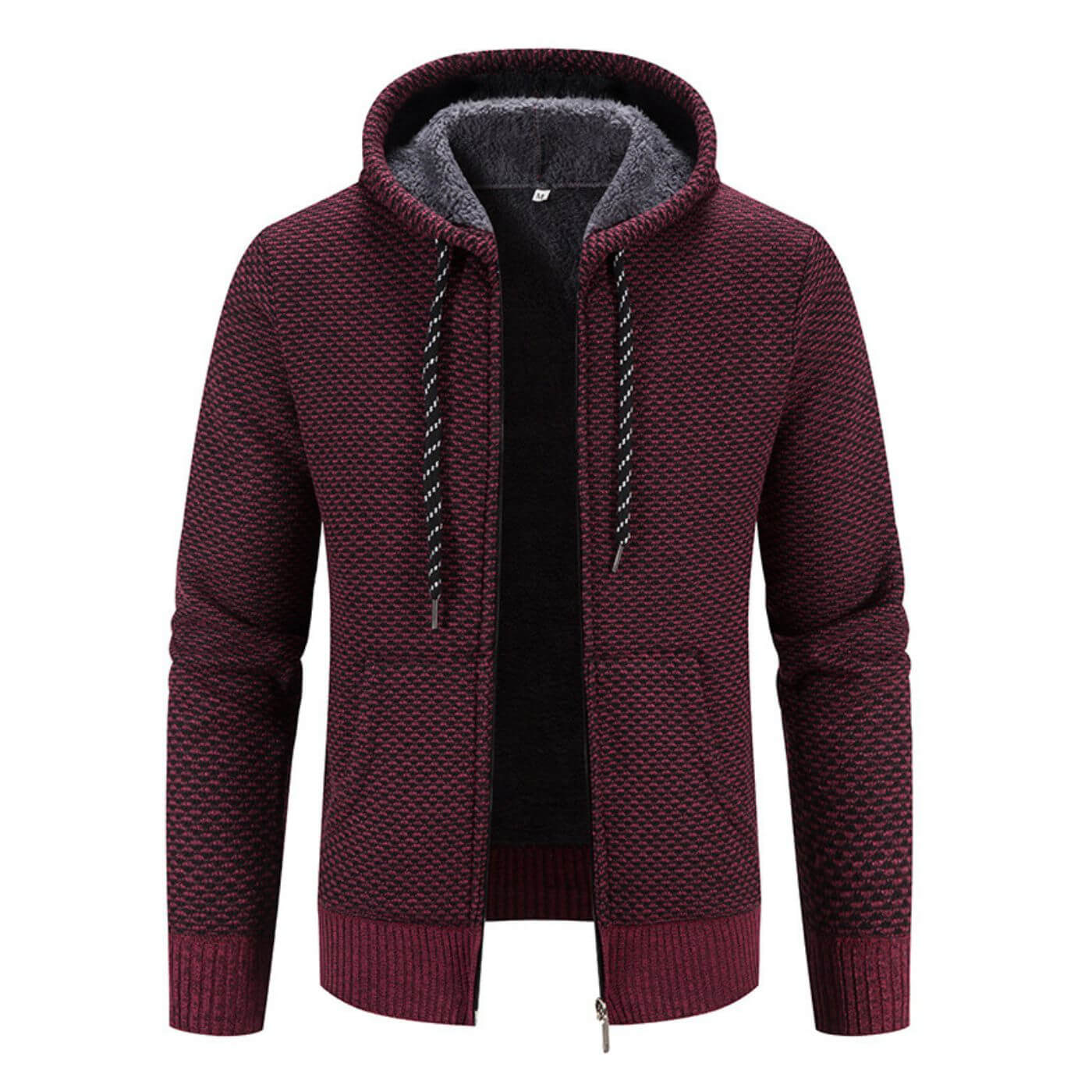 Samuel | Winter vest
