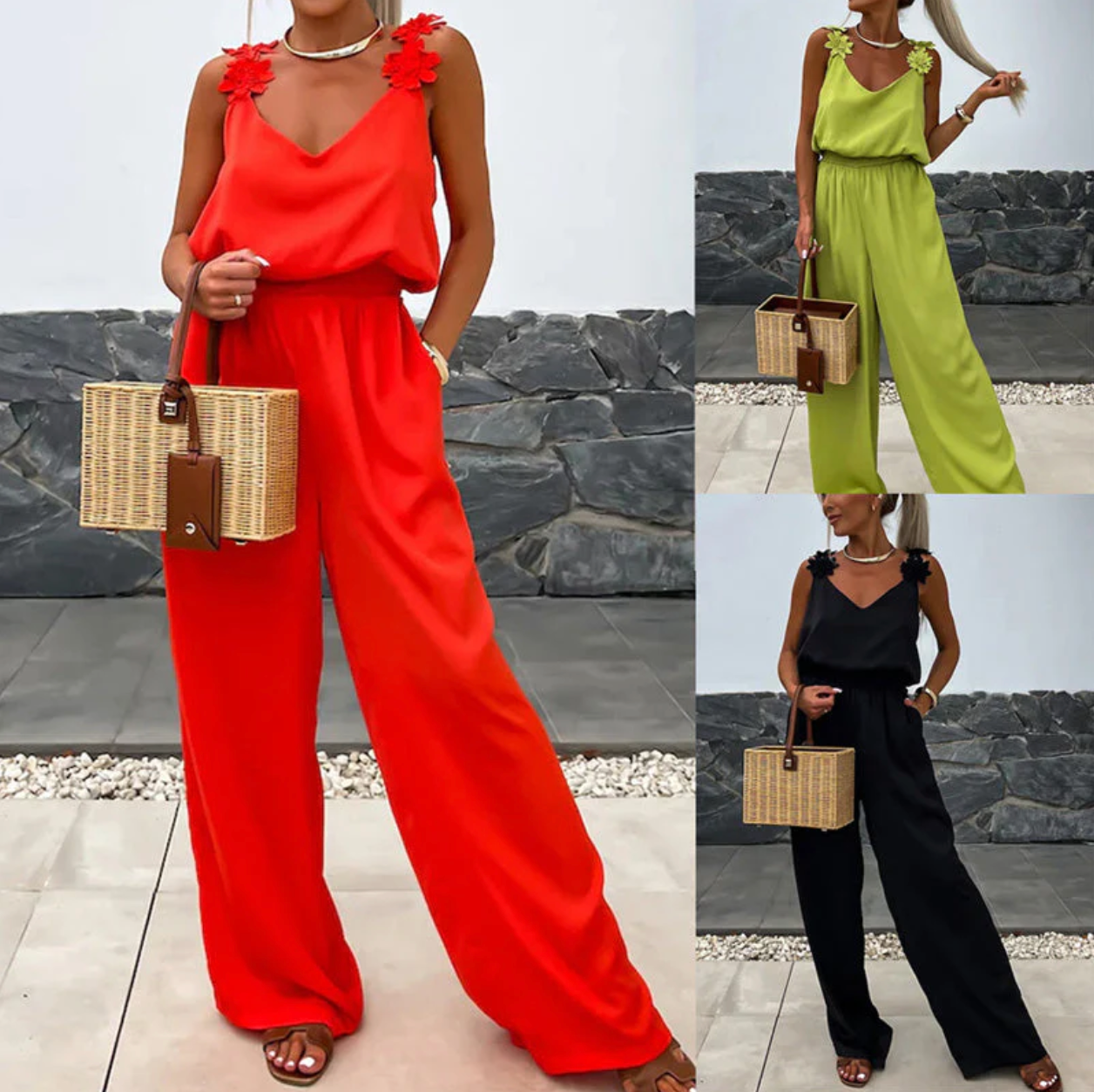 Naomi | Jumpsuit