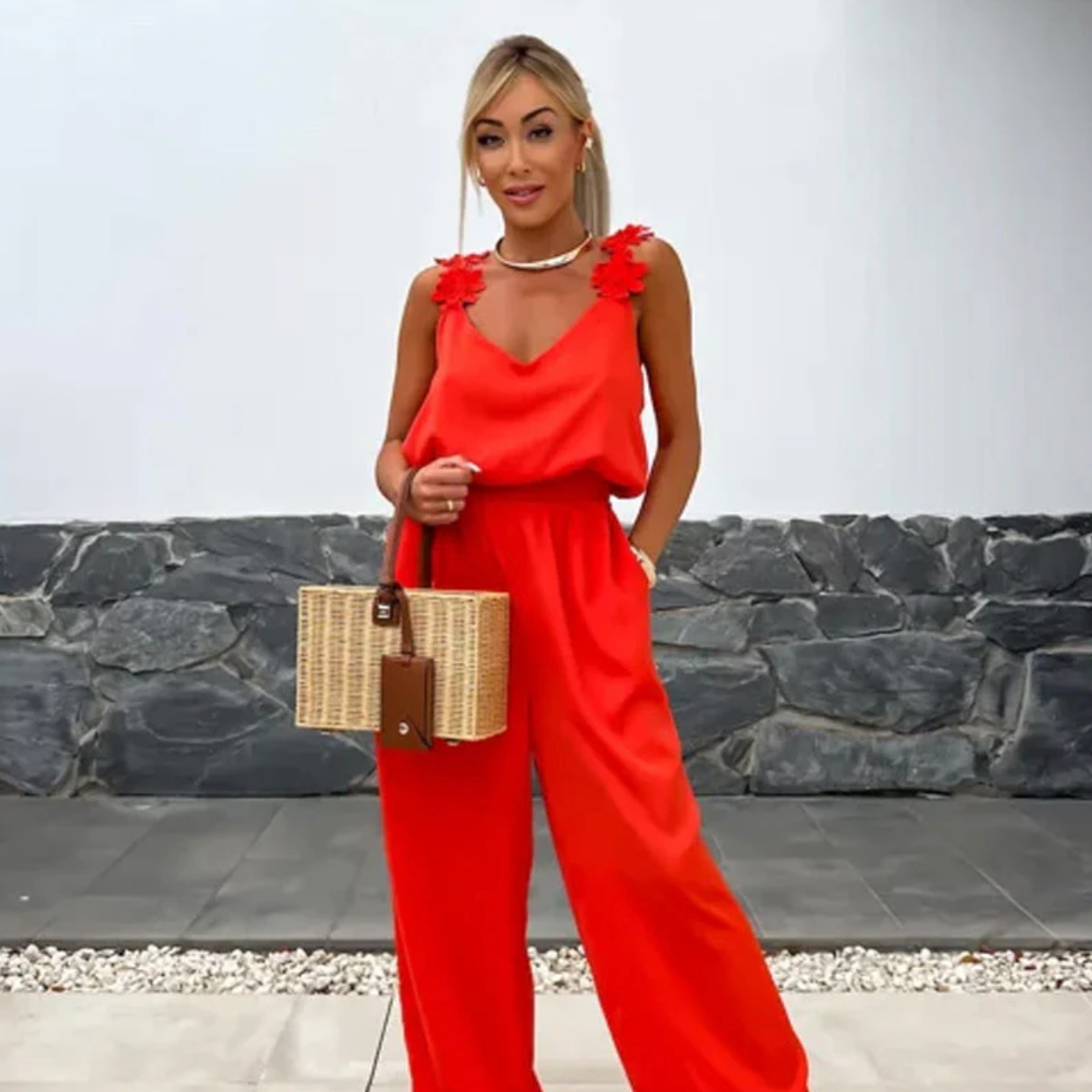 Naomi | Jumpsuit