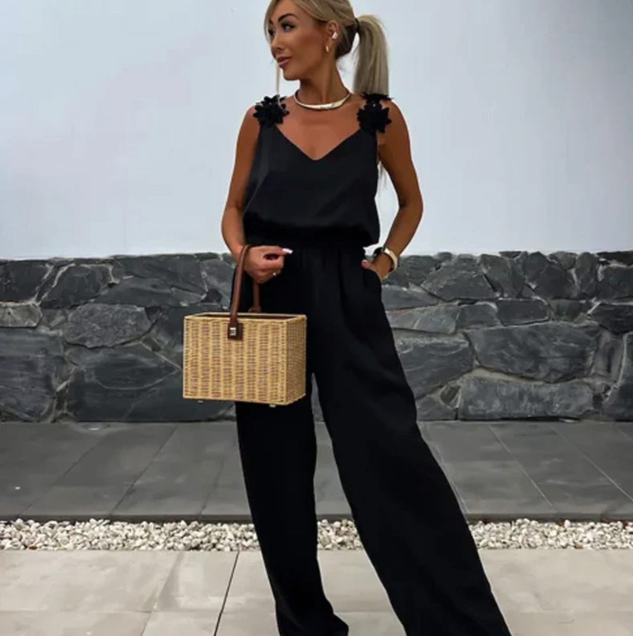 Naomi | Jumpsuit